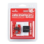 Sparkfun RFID Starter Kit